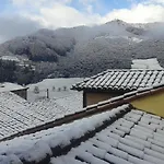 Country house La Casuca Ojedo