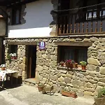 La Casuca Country house *