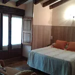 Country house La Casuca Ojedo