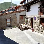 Country house La Casuca Ojedo