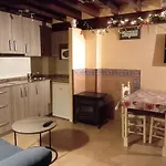 Country house La Casuca Ojedo