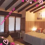 Country house La Casuca Ojedo