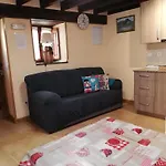 Country house La Casuca Ojedo