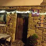 Casa de Campo La Casuca *