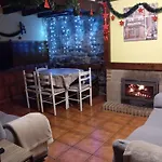La Casuca Casa de Campo Ojedo