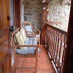 Country house La Casuca Ojedo
