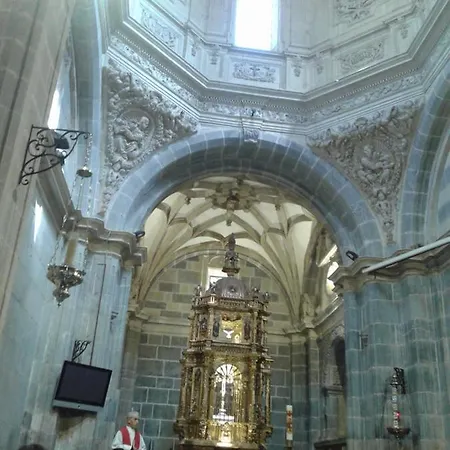 La Casuca Lantställe Ojedo