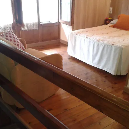 La Casuca Lantställe