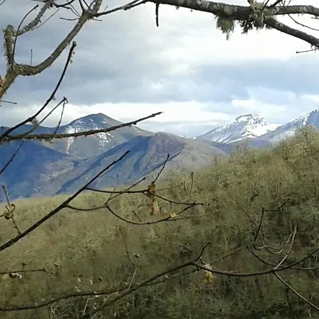 Lantställe La Casuca *