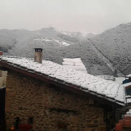 La Casuca * 오헤도