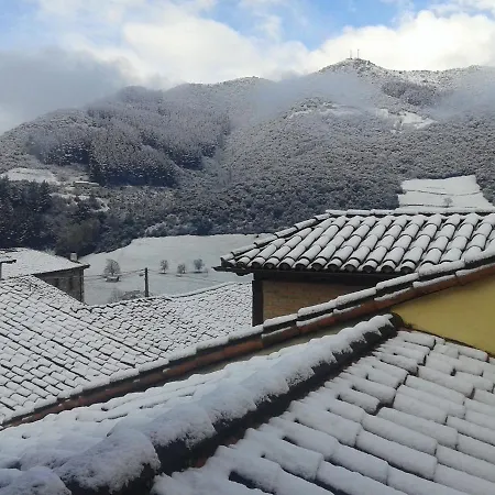 Lantställe La Casuca Ojedo