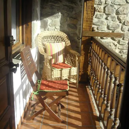 La Casuca Y La Landhaus *