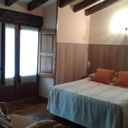 Lantställe La Casuca Ojedo