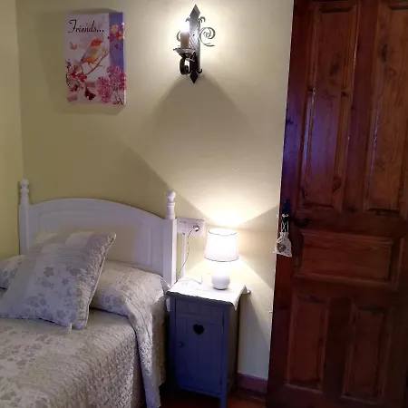 Lantställe La Casuca Ojedo