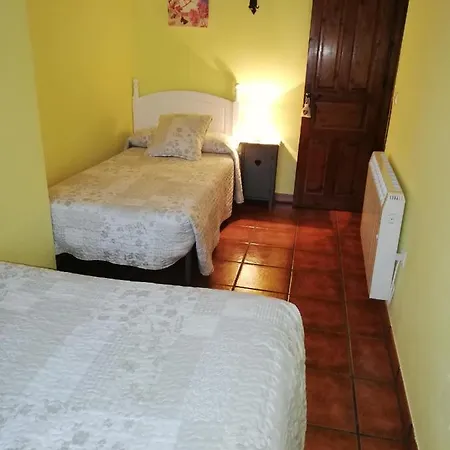 La Casuca Y La Ojedo
