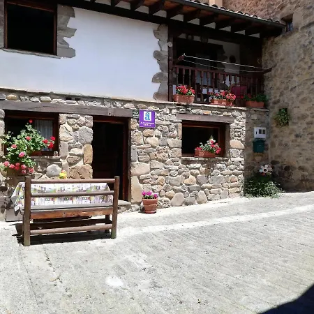 La Casuca カントリーハウス *