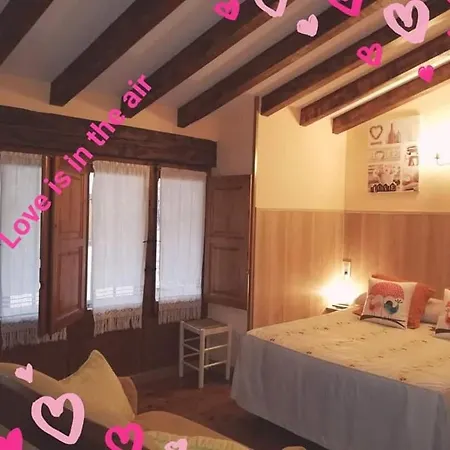 Landhaus La Casuca Ojedo