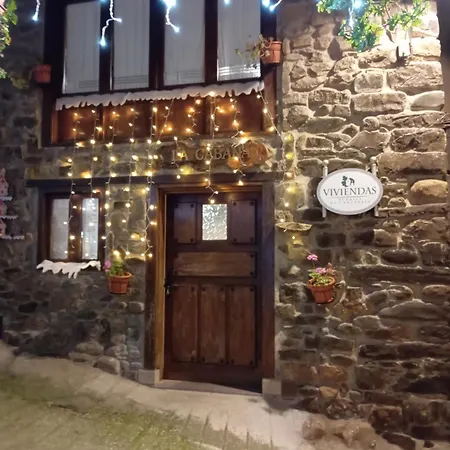 Lantställe La Casuca *