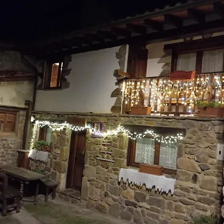 La Casuca Gospodarstwo wiejskie *