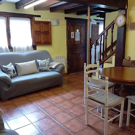 La Casuca Country house