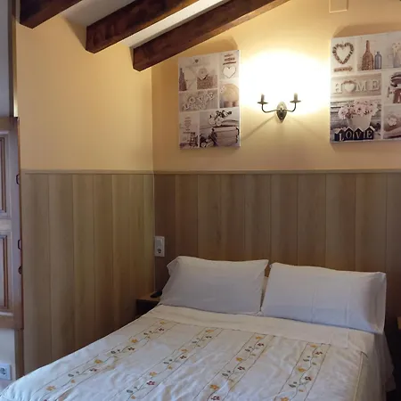 Country house La Casuca