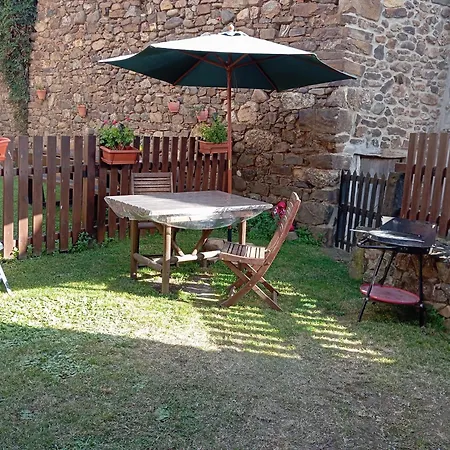Country house La Casuca Ojedo