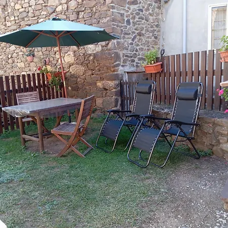 La Casuca Country house *