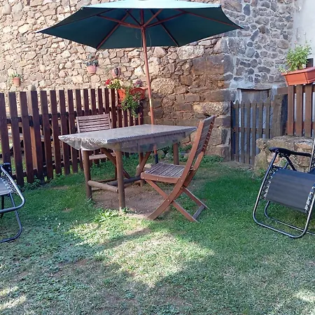 Country house La Casuca *