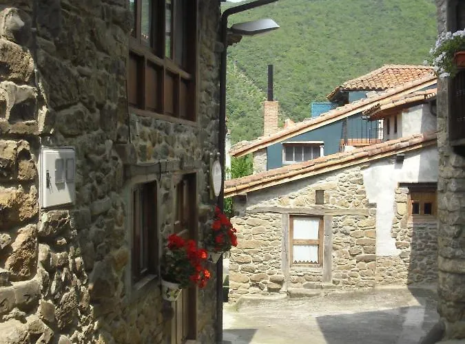 Country house La Casuca