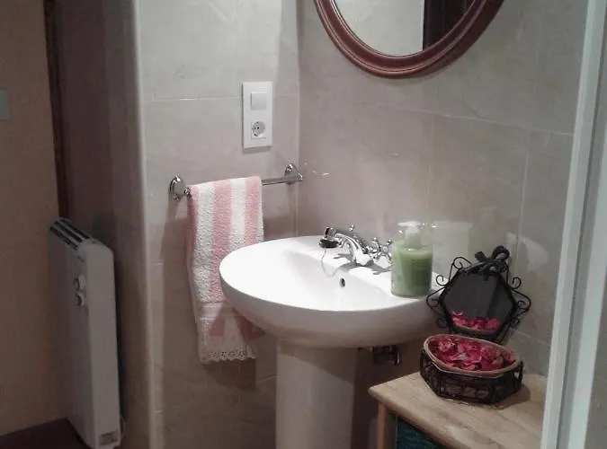 Country house La Casuca *