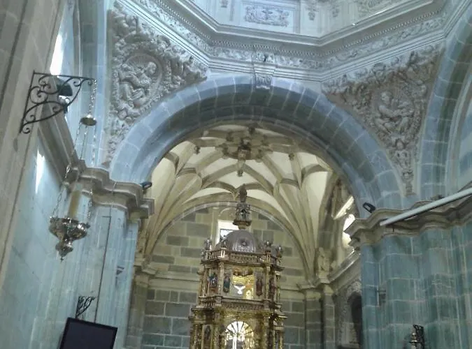 La Casuca Country house Ojedo