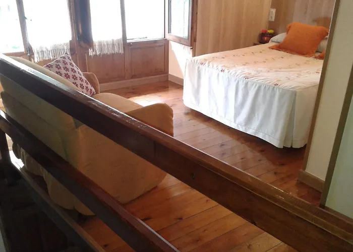 La Casuca Country house