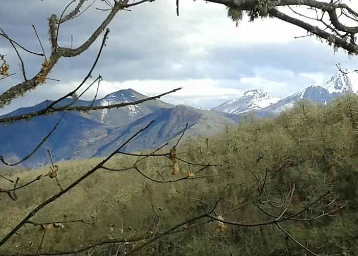 Casa rural La Casuca *