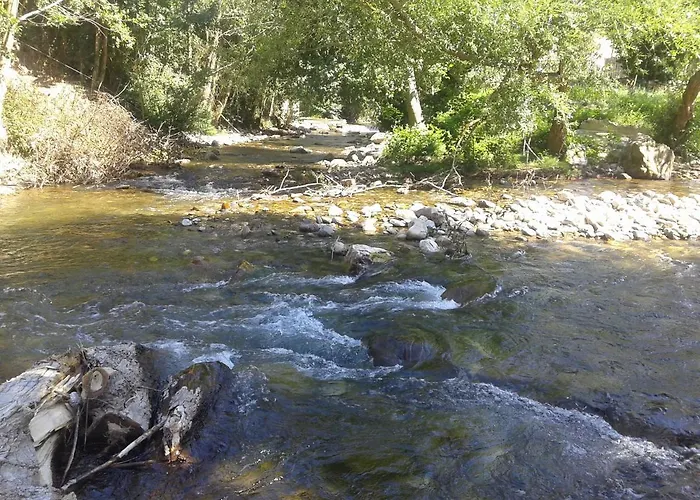 La Casuca * オヘド