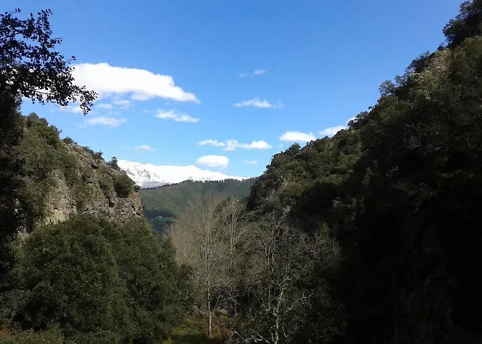 Country house La Casuca