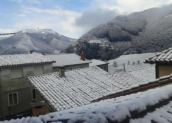 La Casuca Country house *