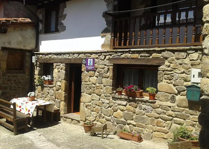 La Casuca Country house *