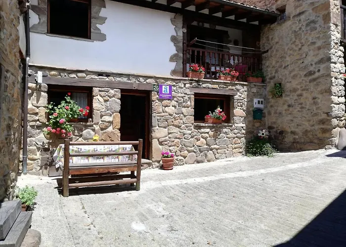 La Casuca Country house *