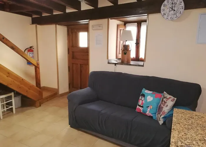 La Casuca Country house