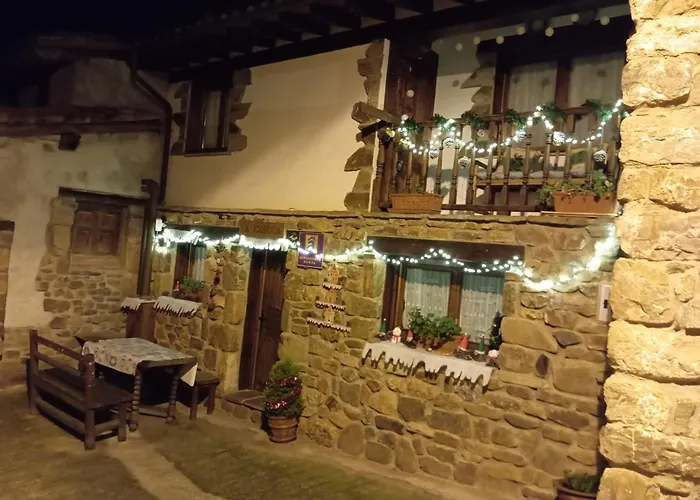 La Casuca Country house *