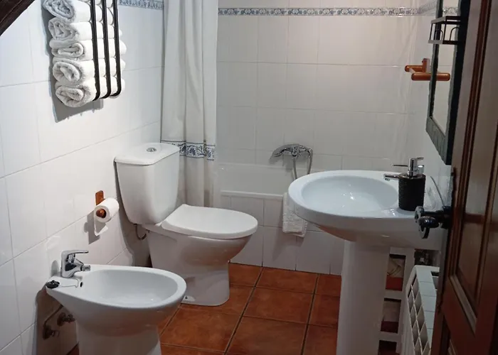 La Casuca Country house