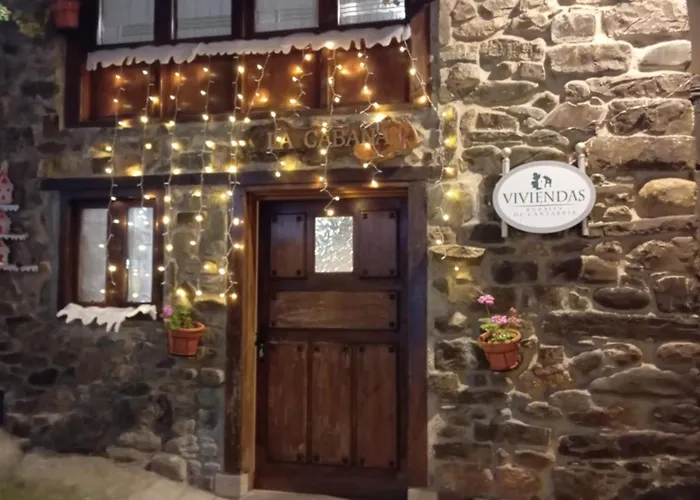 Country house La Casuca *